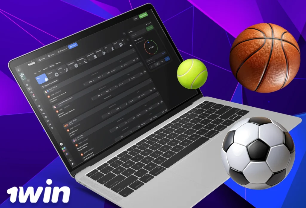 1win India Sports Betting